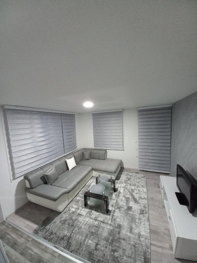 Adagio Studio Apartment Plav Buitenkant foto