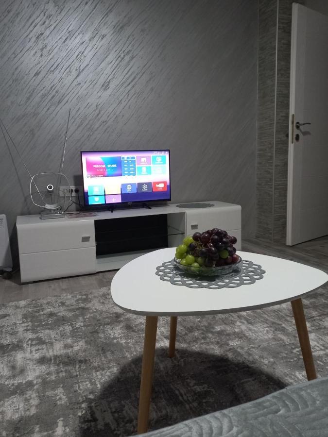 Adagio Studio Apartment Plav Buitenkant foto