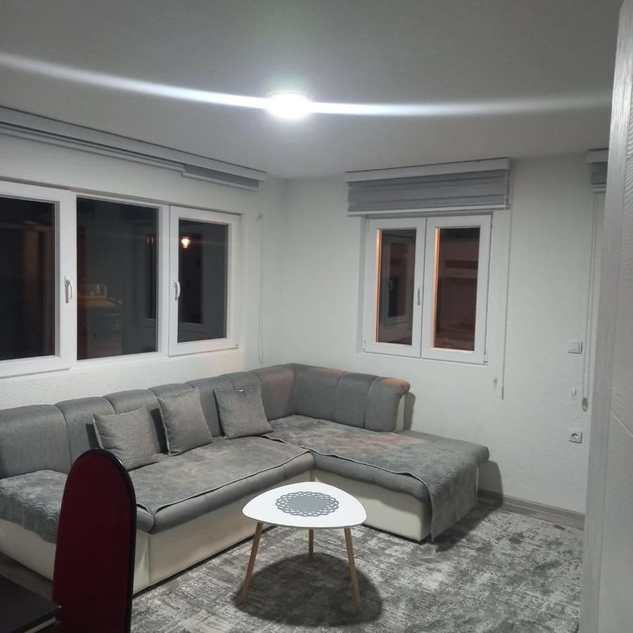 Adagio Studio Apartment Plav Buitenkant foto